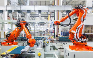 無(wú)人化浪潮席卷中國(guó)制造業(yè)，開啟智能化轉(zhuǎn)型新篇章